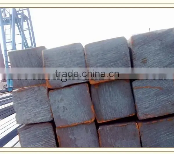 Steel Billet photo-2