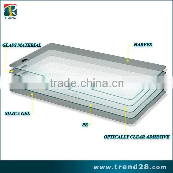 for Htc m9 Tempered Glass Screen Protector, for Htc m9 Mobile Phone Accessory New Product photo-4