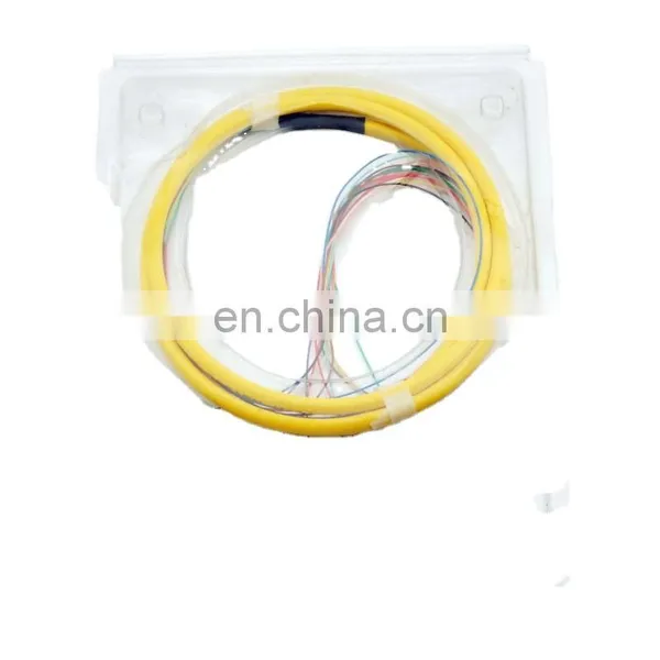 GYXTW Bare Copper 12 Core Fiber Cable Fiber Optic Outdoor Cable Fiber Optic Cable photo-3