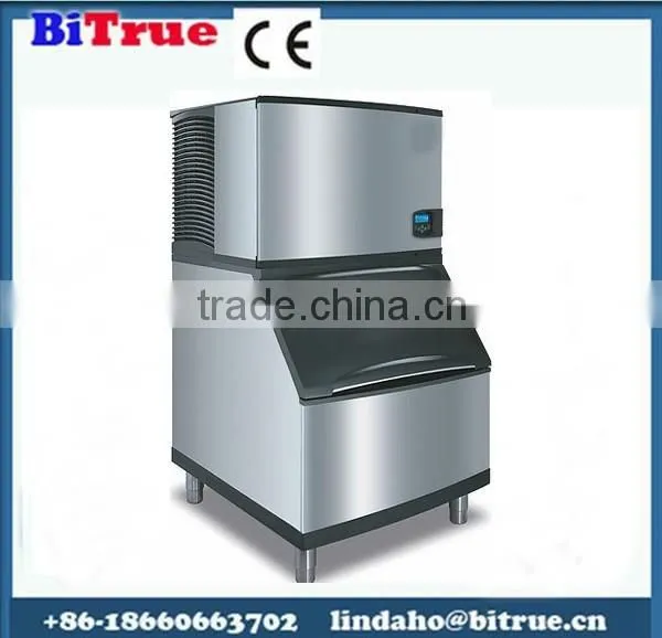 Hot Selling High Efficiency Ice Block Machine photo-5