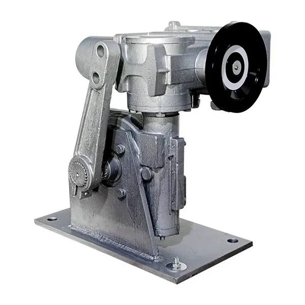 Bernard Intelligent Adjustable Electric Actuator A+RS100/F30H Electric Flow Valve High Power Electric Device photo-5