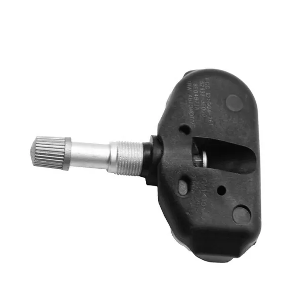 Haoxiang Auto TPMS Tire Pressure Monitor Sensor 52933-1F000 52933-2E000 52933-3E000 For Hyundai Sonata Tiburon Tuscon Kia photo-5
