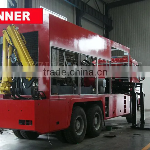 Internal Tail Lift for Vans/trucks LDV-100 Supplier's Choice photo-2