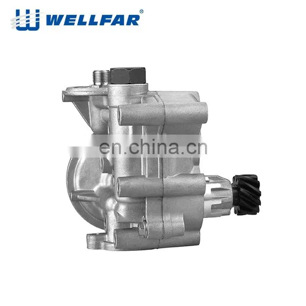 4D56 6G74 4D31 Wellfar Auto Mitsubishi Engine Parts Oil Pump for Mitsubishi Engine photo-3