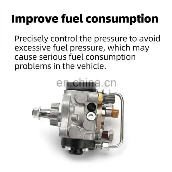 Diesel Engine Parts Fuel Injection Pump 094000-0383 6156-71-1112 6156-71-1110 6156-71-1111 6156-71-1113 photo-3