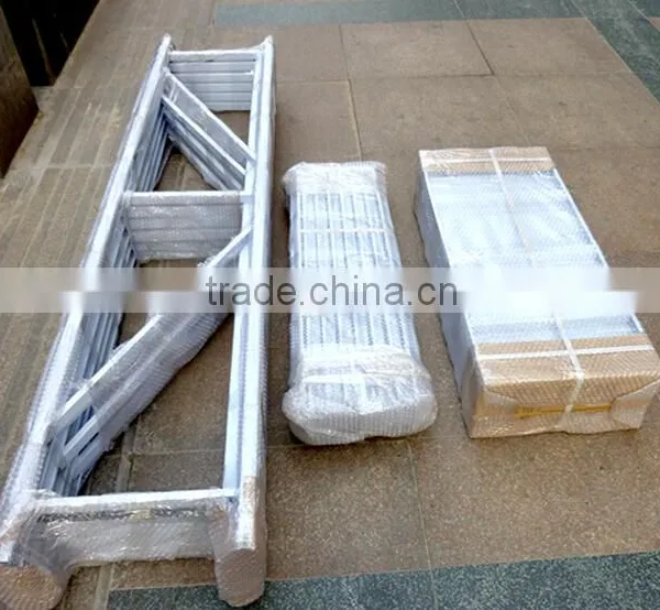 (DL-R1) Heavey Duty Steel Stroage Rack / Metal Palleting Rack photo-5