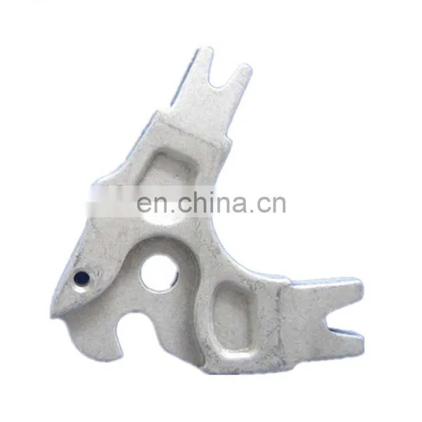 Custom Non-standard Forging Aluminium Bicycle Parts photo-2