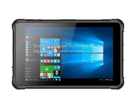 Windows Rugged Tablet
