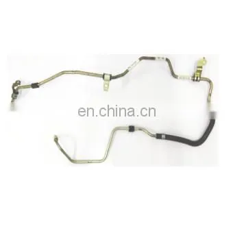 OEM Customized Power Steering Oil Cooler Power Steering Line Assembly photo-2