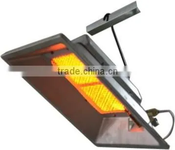 Infrared Catalyst Indoor/ Outdoor Gas Heater (HD2606) photo-3