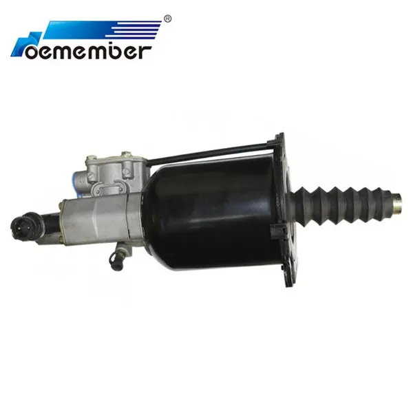 Manufacturer Truck Clutch Booster Clutch Servo 9700511900 photo-3