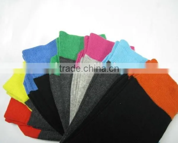 Men's Casual Cotton Week Socks photo-3