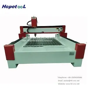 Good Sale Cnc Marble Router 9015 photo-3