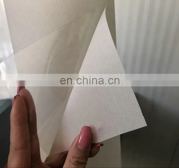 Hot Sale Good Quality Wholesale Mask Film/heat Transfer Film/protect Film for Printable Vinyl photo-5