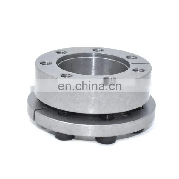 Keyless Locking Device Self Locking Shaft Locking Assembly photo-3