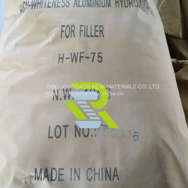CAS 21645-51-2, AHC Used for Flame Retardant With High Whiteness photo-3