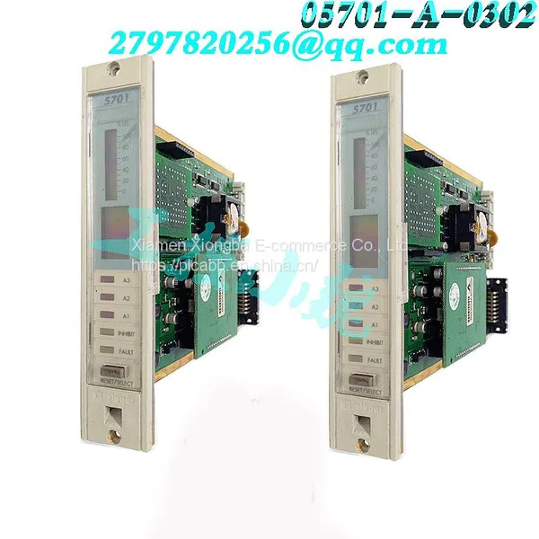 HONEYWELL 05701-A-0361 photo-3