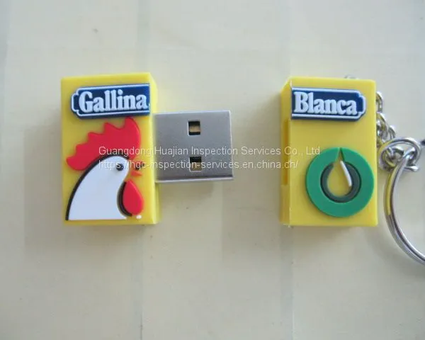 Inspection Service China for USB Drive photo-4