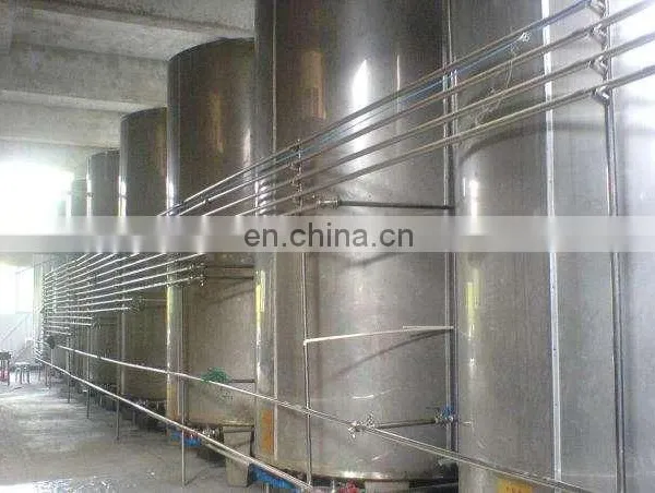 White Vinegar Machine/vinegar Production Equipment photo-2