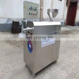 Sweet Potato Noodle Vermicelli Extruder Making Machine photo-5