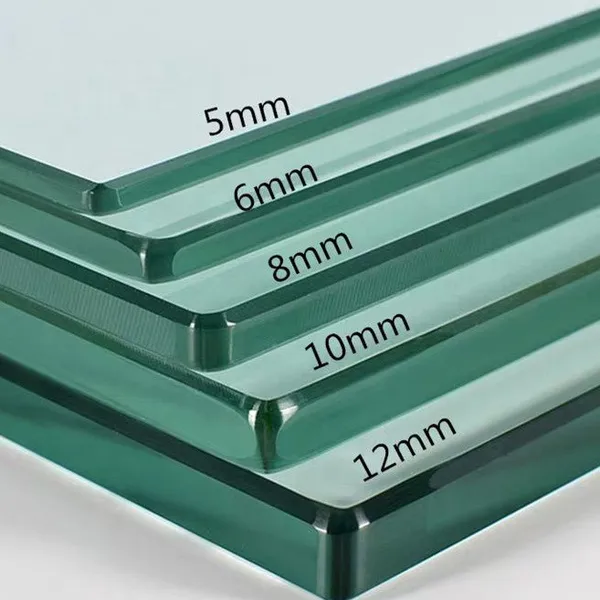 Building Tempered Glass photo-2