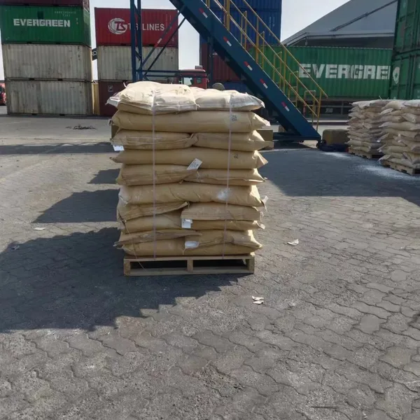 CALCINED KAOLIN photo-2