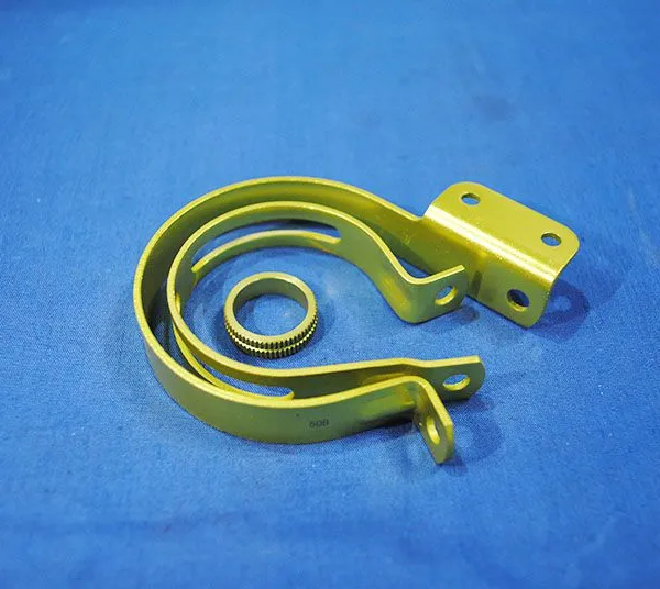 Laser Cutting Service China METAL FINISHING
