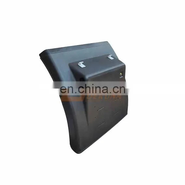 Sinotruk HOWO Sitrak C5H/C7H Heavy Truck Spare Parts WG9925954031/1 Rear Part Of The Rear Axle photo-3