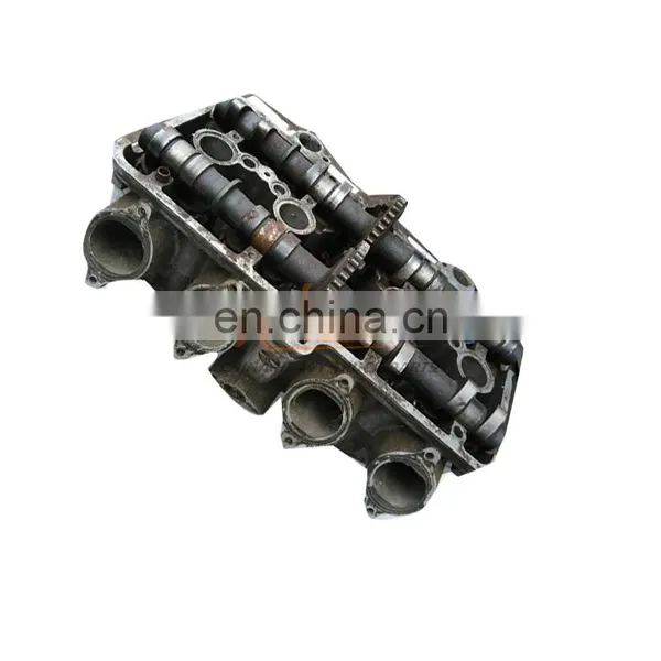 China Heavy Truck Sitrak MAN MC11/MC13 Motor Assembly 200-#0170-0304 Camshaft Without Rear Pickup photo-2