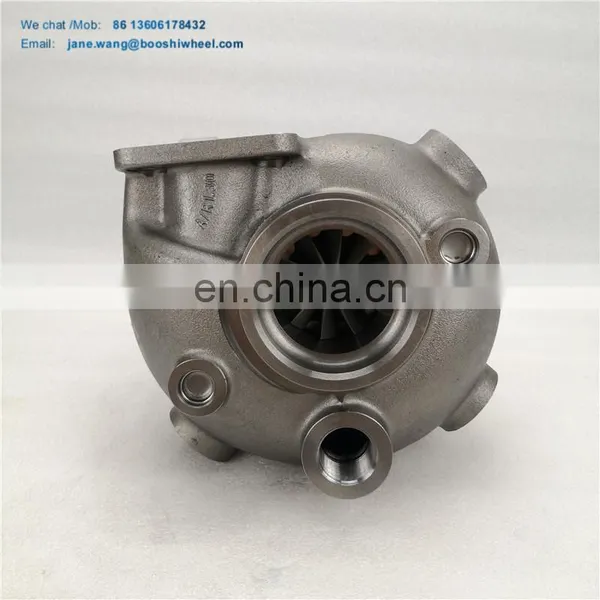 TW4103 466082-0001 466082-0002 466082-5001S 466082-1 466082-2 Turbocharger for Detroit Diesel Marine 8.2L Engine photo-4