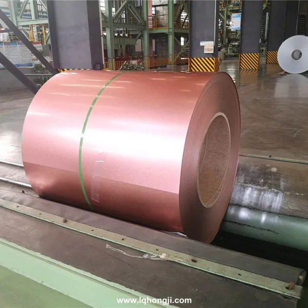 Color coated Aluminum Panel photo-3
