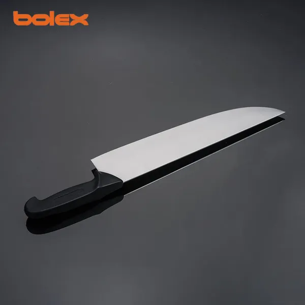 Cook Chef Knife Commercial Kitchen Foodservice Knives Color Coded Handles Producer CHINA Bolex Cutlery photo-3