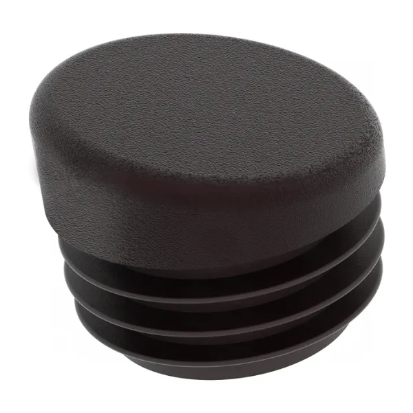 Chair Foot Floor Protector Caps Foldable Table Leg Plastic Tip photo-5