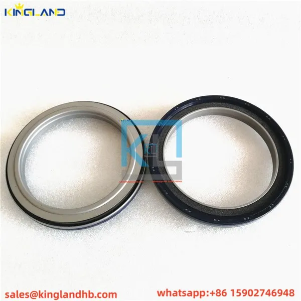 3066 C6.4 S6K Engine Crankshaft Seal,rear End 5I7660 5I-7660 For CAT photo-2