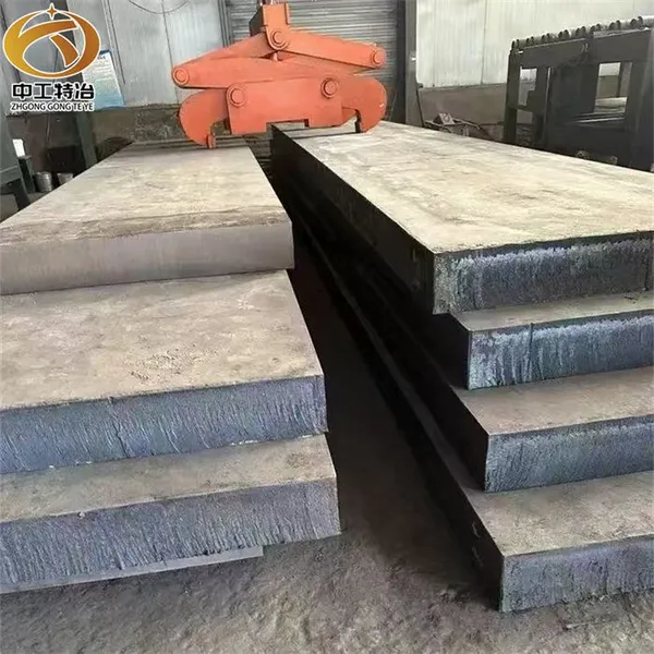 254SMO Stainless Steel Hot-rolled Plate, 904L Stainless Steel Plate, Marine Medium and Heavy Plate, Chemical Plate photo-4