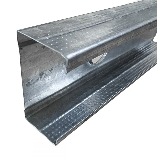 Precision-engineered Metal Studs and Tracks Offering Excellent Load-bearing Capacity for Interior Walls in Australia photo-3