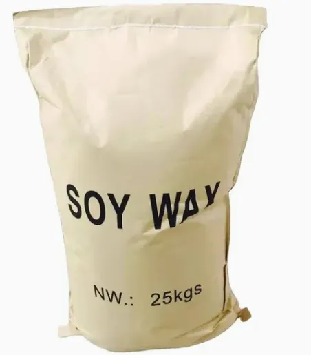Pure Natural 52 Degree Soy Wax Can Be Used for Aromatherapy Candles photo-5