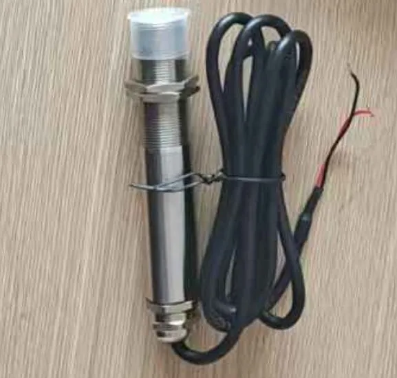 Temperature Sensor Probe With Digital Display for Production Lines & Factories photo-3