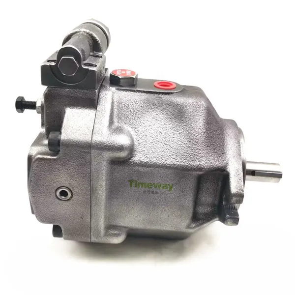 AR16 Variable Displacement Piston Pumps Industrial Hydraulic Oil Pump AR16-FR01B-20/22 AR16-FR01C-20/22 photo-4