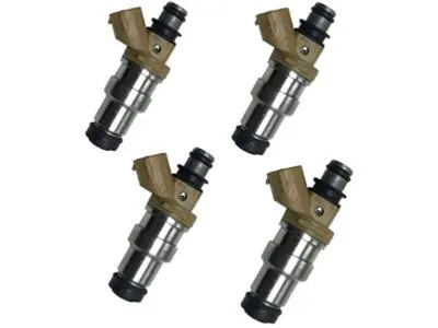 SANY 4M50 Engine Fuel Injector Nozzle Assy | Genuine OEM for SY215C/SY215 Excavator | Replacement Part | Best Service photo-2