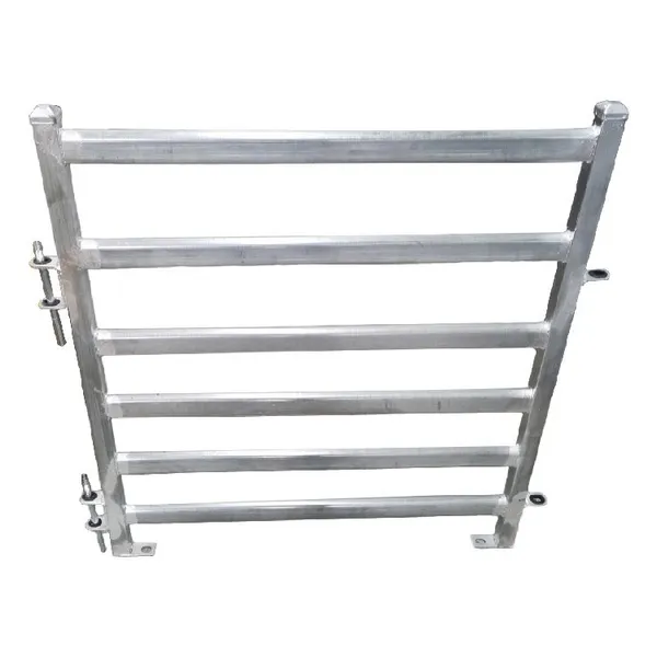2025 Hot Sale Galvanized Steel Sheep Yard /sheep Panel / Goat Panel photo-6