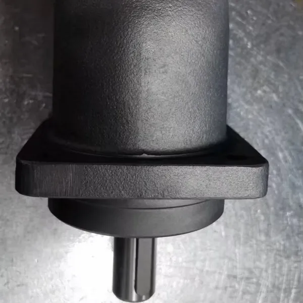 Hydraulic Piston Pump HA2F23R2P4A2F23R1P4 HA2F23R2P4 Hydraulic Piston Pump HA2F23R3P4A2F10A2F12