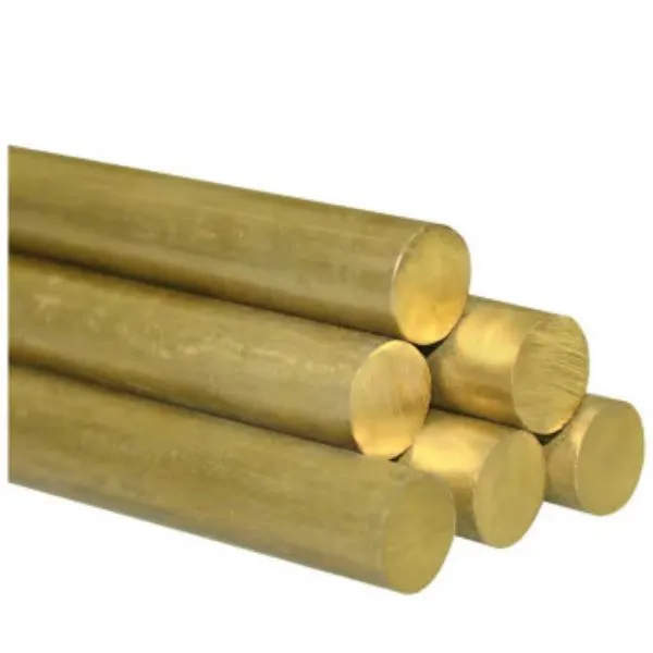 High-Quality T2 Copper Round Bar for Industrial Use photo-4