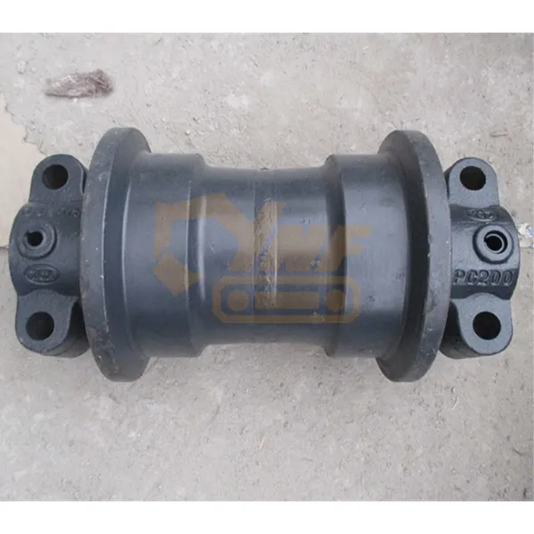 JCB 215 JS200 JS330 Excavator Parts Track Roller for Construction Machinery photo-3