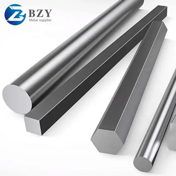Factory Direct Sale 1mm 1.5mm 2mm 2.5mm 3mm 4mm 4.5mm 5mm 7mm 20mm 25mm 30mm Stainless Steel Rod photo-4