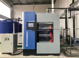 Industrial Low-Concentration NaClO Generator photo-5