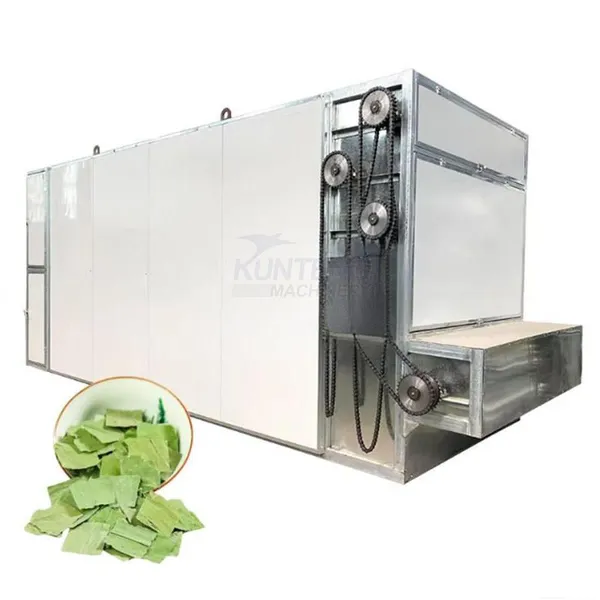 Sécheur à pompe à chaleur d'air écologique pour le séchage de chanvre, d'herbes, de luzerne, de feuilles de laurier, de feuilles de basilic. Sécheur EPC