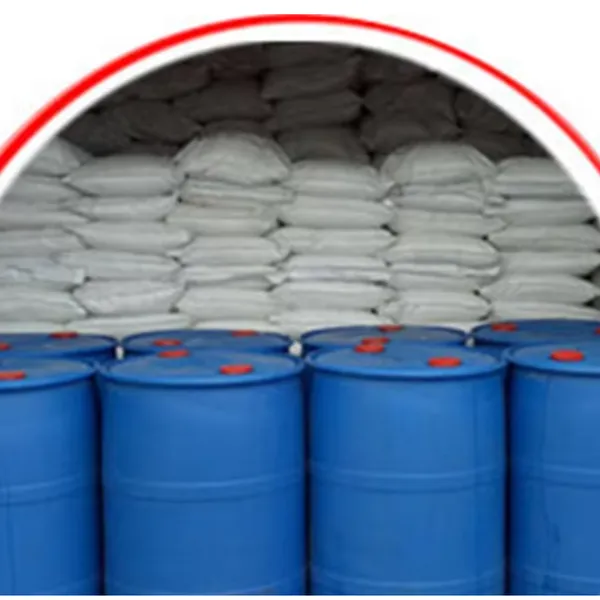 High Slump Retention & High Water Reduction Polycarboxylate PCE Superplasticizer for Long-Distance Ready-Mix Concrete Transportation photo-3
