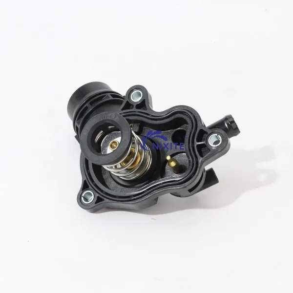 902-3114, 68217305AA, 68217305AB, 68217305AC Thermostat Housing Assembly for CHRYSLER DODGE JEEP photo-2