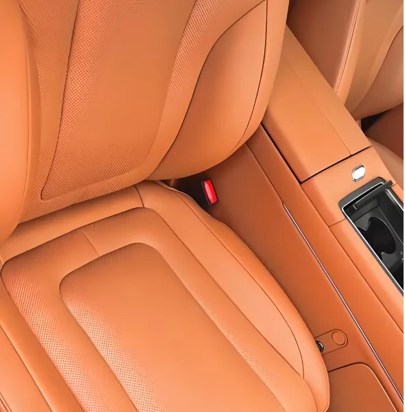 Leather Colorant for Automotive Interior Parts in Changshu City, Jiangsu Province. Pvc Color Paste With Migration Resistance. Color Paste for Artificial Leather of Car Seats photo-2